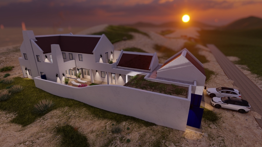 4 Bedroom Property for Sale in Struisbaai Western Cape